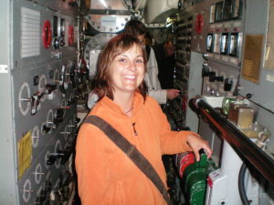 Profilbild von Anke Beer