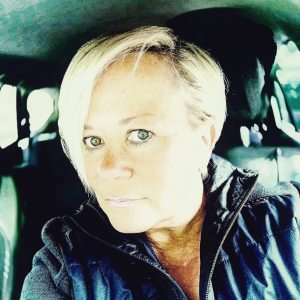 Social Media Profilbild Anke Beier 