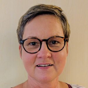 Profilbild von Anke Belter