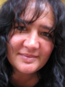 Profilbild von Anke Benecke