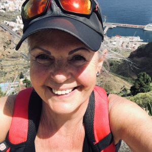 Profilbild von Anke Berg