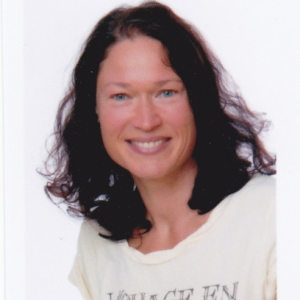 Profilbild von Anke Bergert