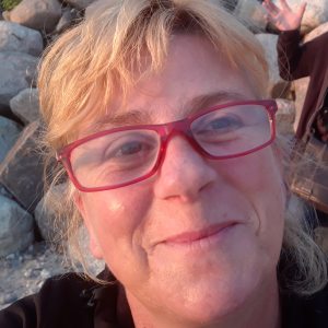 Profilbild von Anke Bergmann