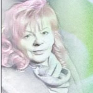 Profilbild von Anke Bergmann