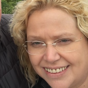 Profilbild von Anke Berndt