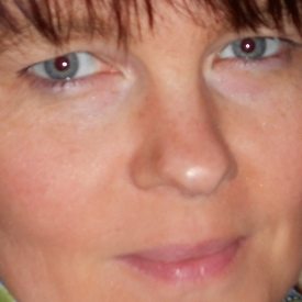 Profilbild von Anke Berndt