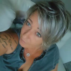 Profilbild von Anke Berner