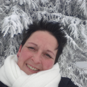 Profilbild von Anke Bernhardt-Rensch