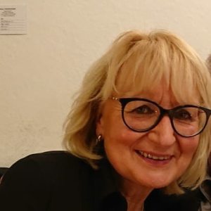 Profilbild von Anke Bernshausen