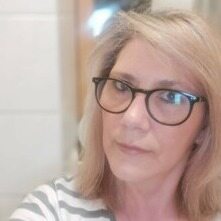 Profilbild von Anke Bersziek