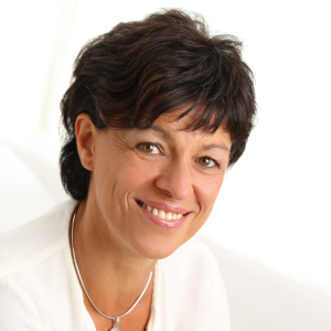 Profilbild von Anke Bertko