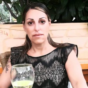 Profilbild von Anke Beyer