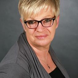 Profilbild von Anke Bierwagen