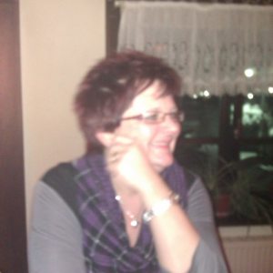 Profilbild von Anke Birke