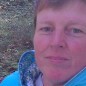 Profilbild von Anke Bischoff