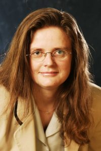 Profilbild von Anke Blenn