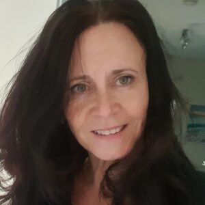 Profilbild von Anke Blizil