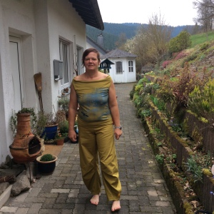 Profilbild von Anke Bluhm