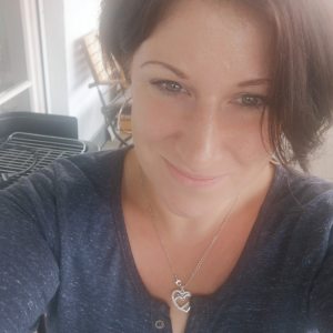 Profilbild von Anke Bochtler