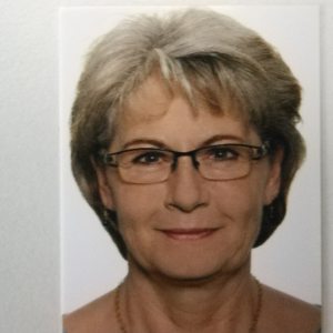 Social Media Profilbild Anke Bockhahn 