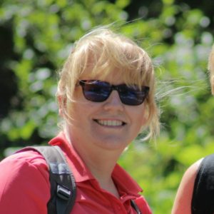 Profilbild von Anke Böhme