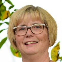 Profilbild von Anke Böken