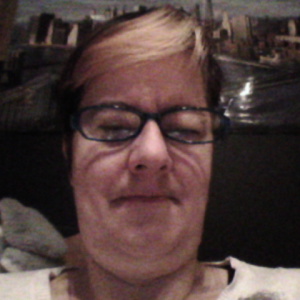 Profilbild von Anke Boenig