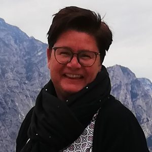 Profilbild von Anke Böttger