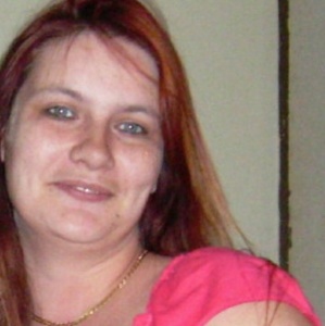 Profilbild von Anke Borchers