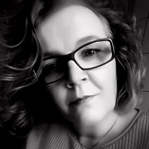 Profilbild von Anke Borchert
