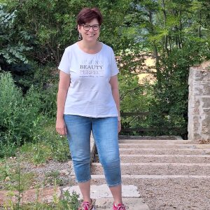 Profilbild von Anke Borgs