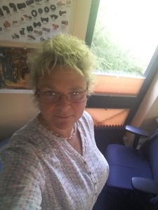 Profilbild von Anke Braatz
