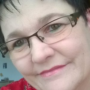 Profilbild von Anke Brandhofer