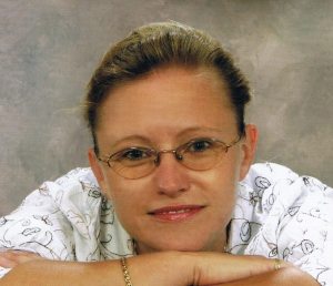 Profilbild von Anke Brandt