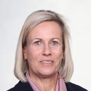 Profilbild von Anke Brantl