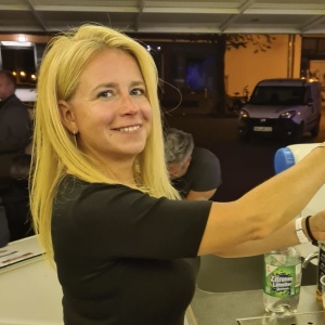 Profilbild von Anke Bredemeier