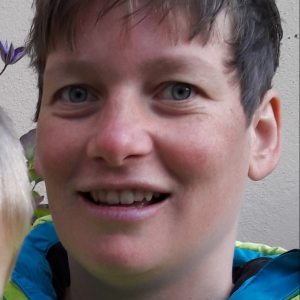 Profilbild von Anke Breining