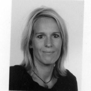 Profilbild von Anke Brinkmann