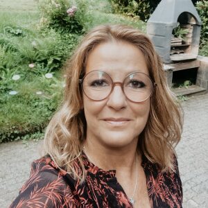 Social Media Profilbild Anke Brinkmann 