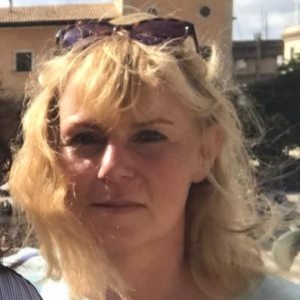 Profilbild von Anke Brinkmann