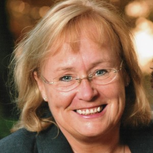 Profilbild von Anke Brode