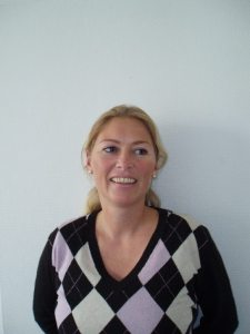 Profilbild von Anke Broichmann