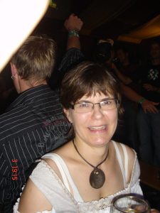 Profilbild von Anke Bruhn