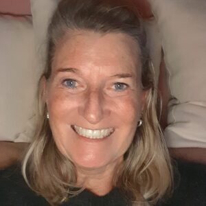 Profilbild von Anke Brunnenmeyer