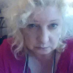 Profilbild von Anke Brunschön-Bergmann
