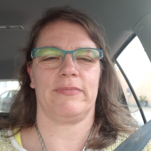 Profilbild von Anke Bubeck