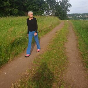 Profilbild von Anke Buchem