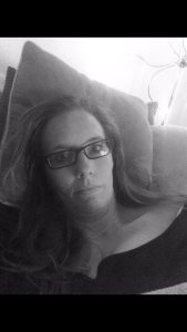 Profilbild von Anke Buchert