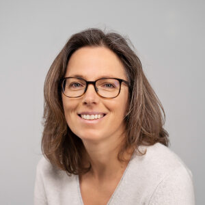 Profilbild von Anke Buchheim