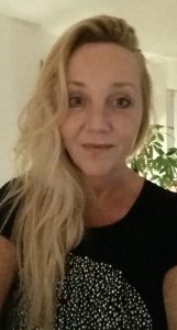 Social Media Profilbild Anke Bürk 